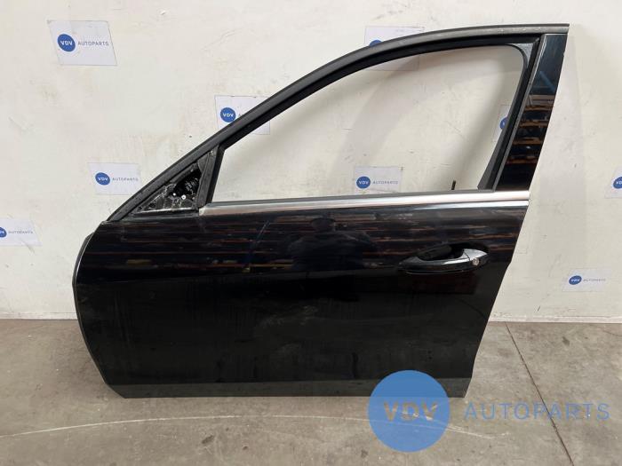 Door 4-door, front left Mercedes E-Klasse