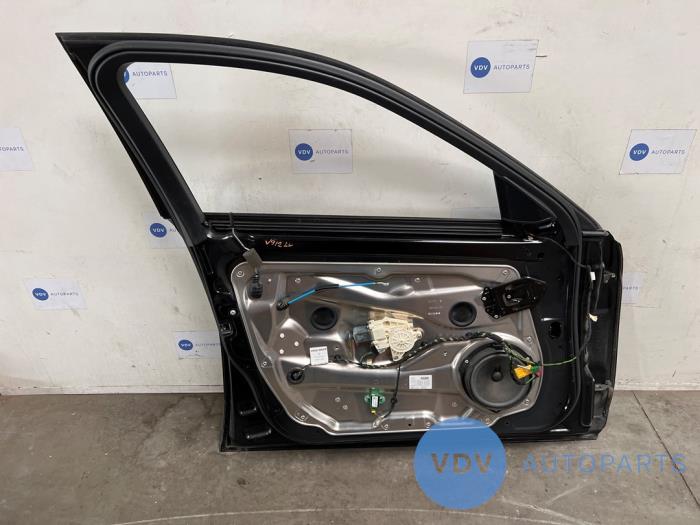 Portière 4portes avant gauche Mercedes E-Klasse