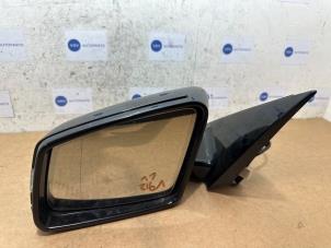 Gebruikte Spiegel Buiten links Mercedes E (W212) E-200 2.0 Turbo 16V Prijs € 211,75 Inclusief btw aangeboden door Autoparts Van De Velde
