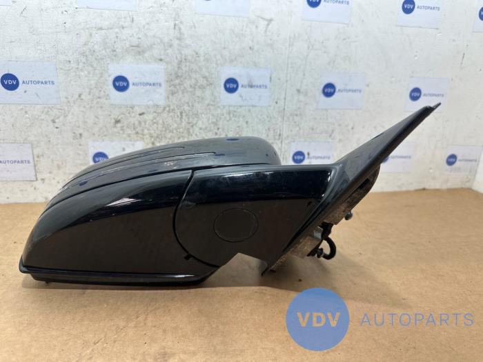 Retrovisor externo derecha Mercedes E-Klasse