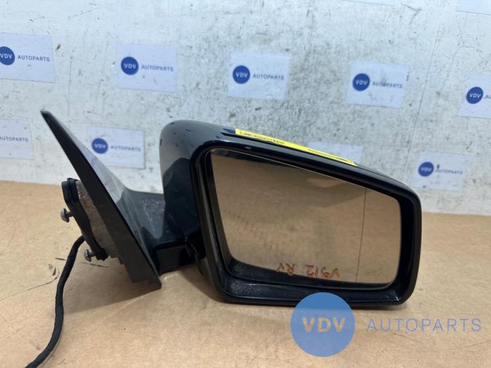 Retrovisor externo derecha Mercedes E-Klasse