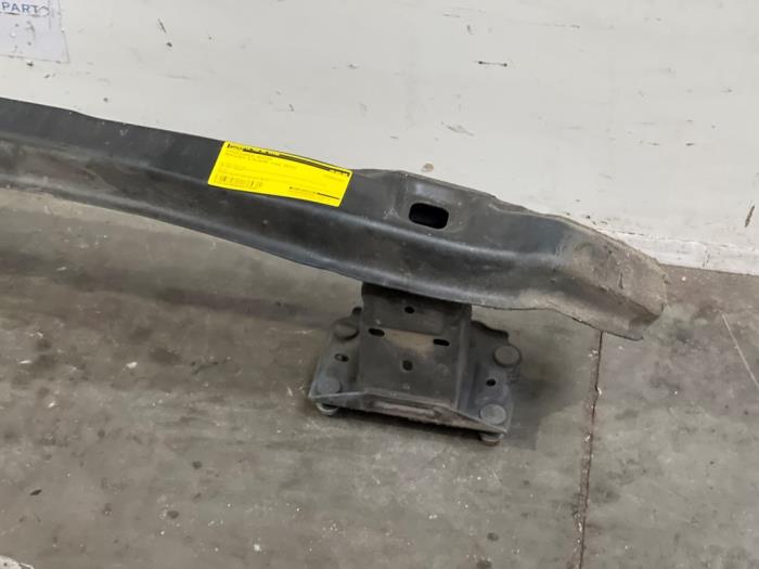 Chassisstreifen hinten Mercedes E-Klasse