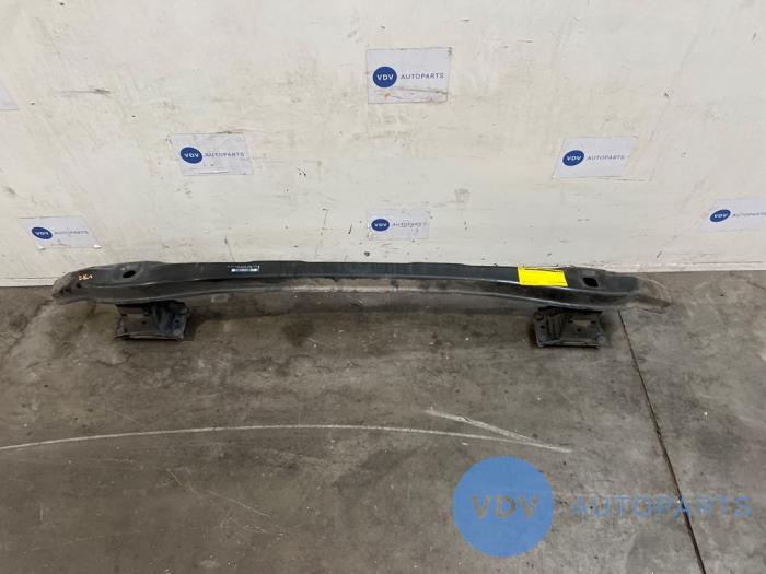 Chassis beam, rear Mercedes E-Klasse