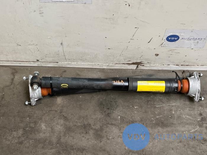 Juego de amortiguador Mercedes E-Klasse