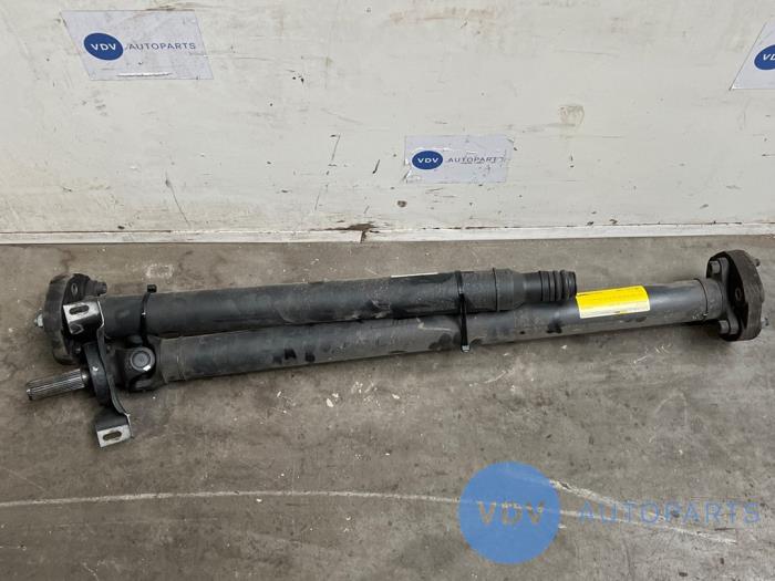 Intermediate shaft Mercedes E-Klasse