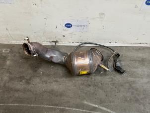 Gebruikte Katalysator Mercedes E (W212) E-200 2.0 Turbo 16V Prijs € 332,75 Inclusief btw aangeboden door Autoparts Van De Velde