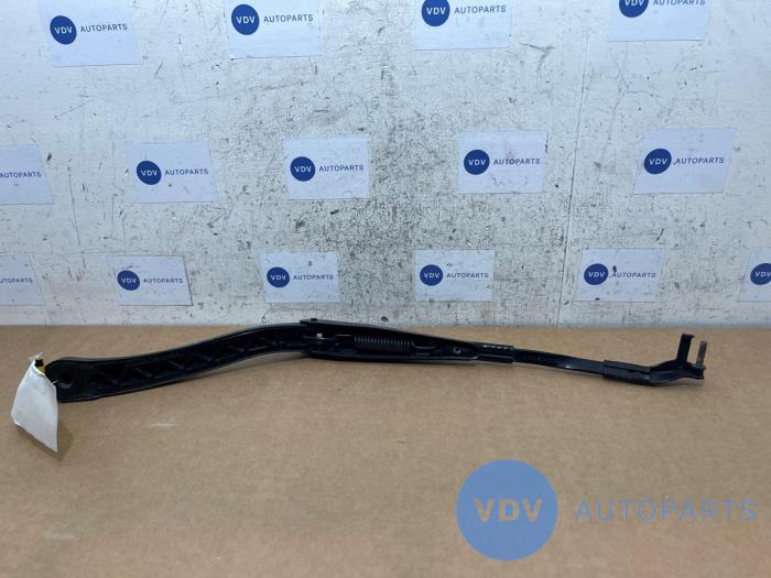 Scheibenwischerarm vorne Mercedes E-Klasse