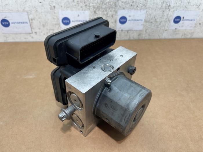 ABS Pomp Mercedes E-Klasse
