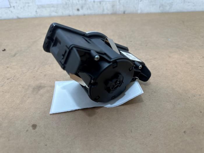 Interruptor de luz Mercedes E-Klasse