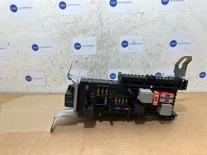 Module confort Mercedes E-Klasse