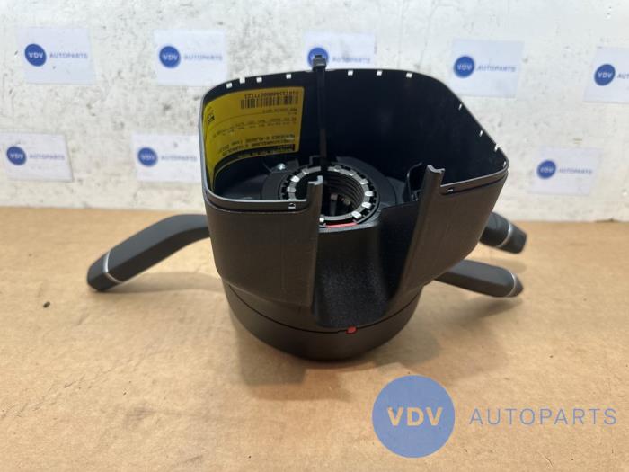 Interruptor combinado columna de dirección Mercedes E-Klasse