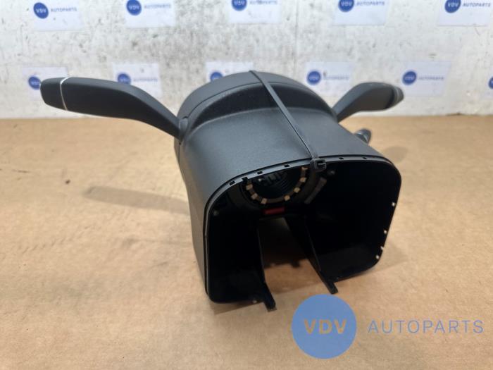 Interruptor combinado columna de dirección Mercedes E-Klasse