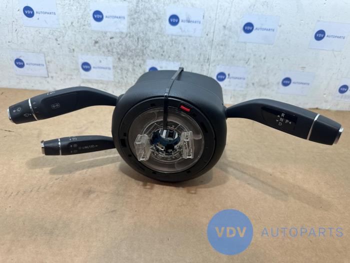 Combischakelaar Stuurkolom Mercedes E-Klasse