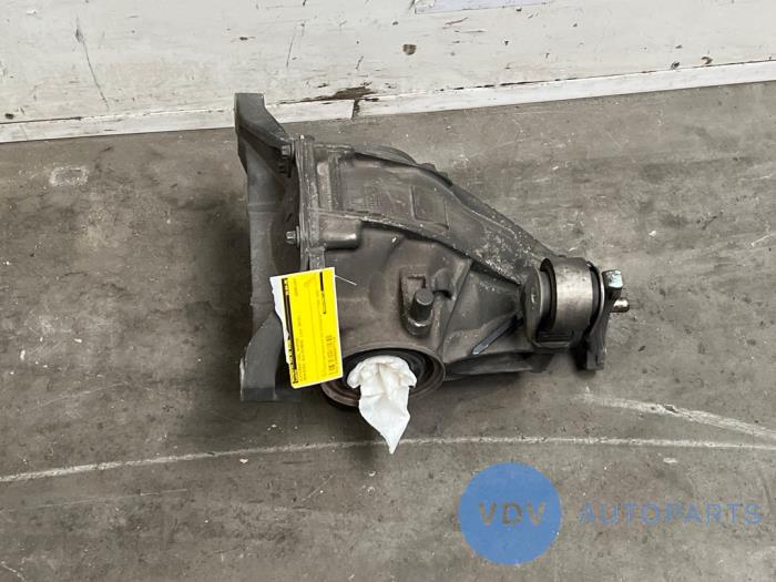 Rear differential Mercedes GLC-Klasse