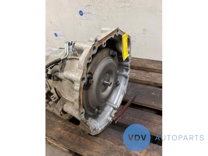 Getriebe Mercedes X-Klasse