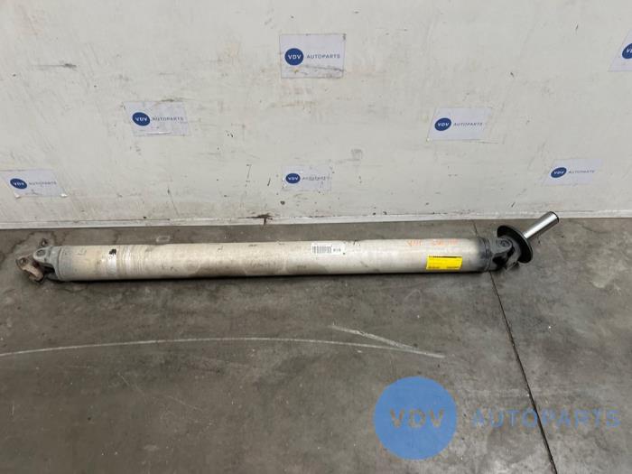 Intermediate shaft Mercedes X-Klasse