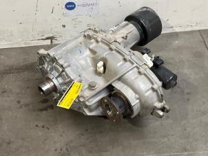 Gebruikte Transferbak 4x4 Mercedes X (470) 250d 16V 4-Matic Prijs € 907,50 Inclusief btw aangeboden door Autoparts Van De Velde