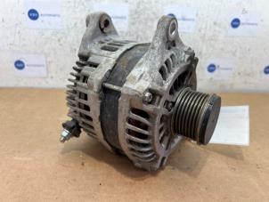 Gebruikte Alternator Mercedes X (470) 250d 16V 4-Matic Prijs € 181,50 Inclusief btw aangeboden door Autoparts Van De Velde