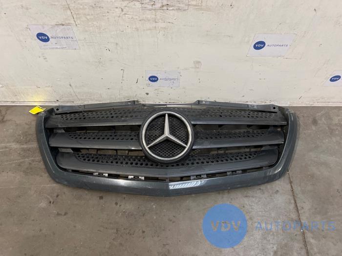 Grille Mercedes Sprinter