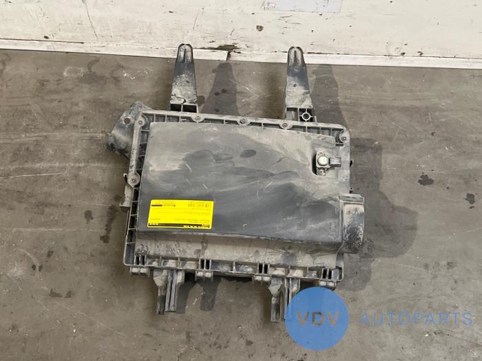 Luftfiltergehäuse Mercedes Sprinter