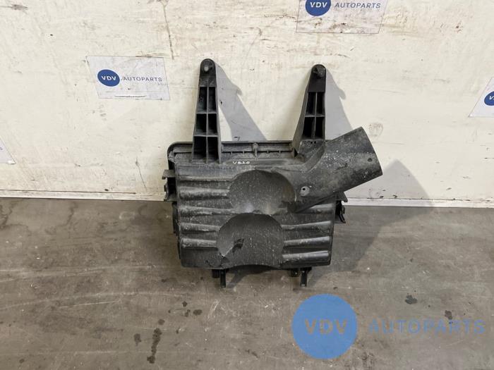 Luftfiltergehäuse Mercedes Sprinter