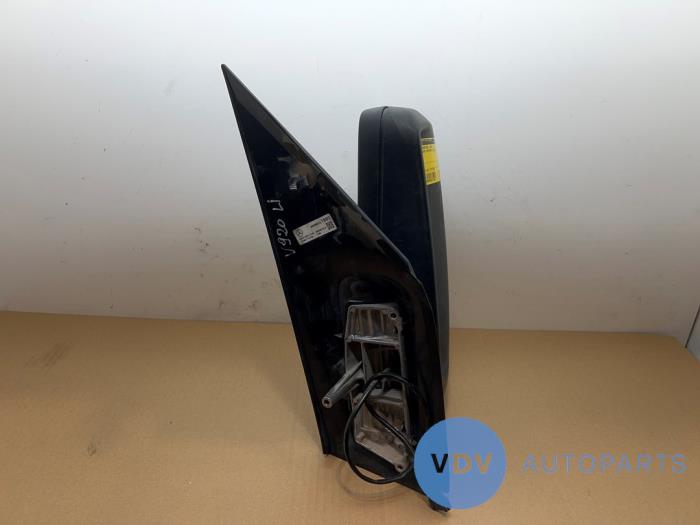 Außenspiegel links Mercedes Sprinter