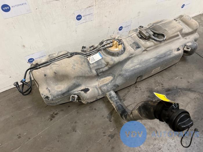 Réservoir de carburant Mercedes Sprinter