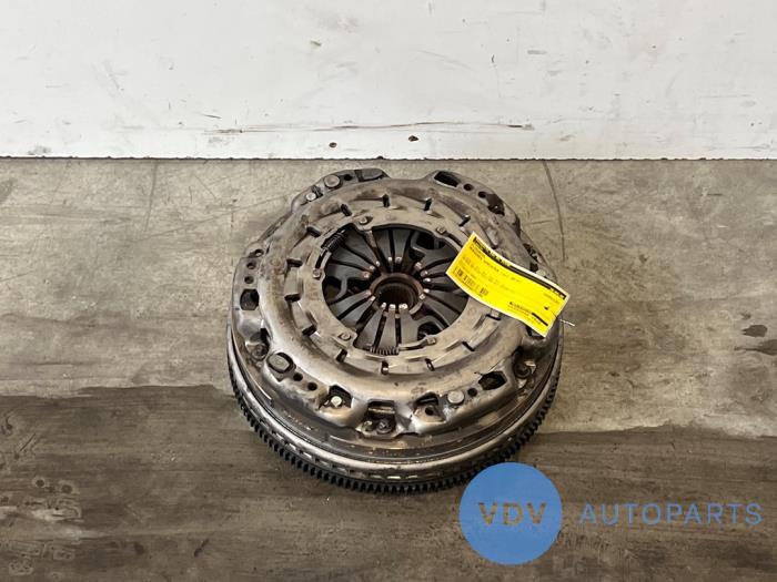 Flywheel Mercedes Sprinter