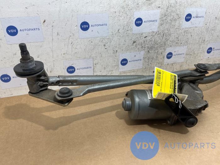 Scheibenwischermotor+Mechanik Mercedes Sprinter