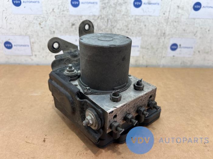 ABS pump Mercedes Sprinter