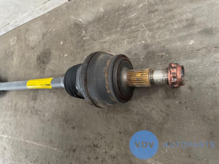 Antriebswelle rechts hinten Mercedes E-Klasse