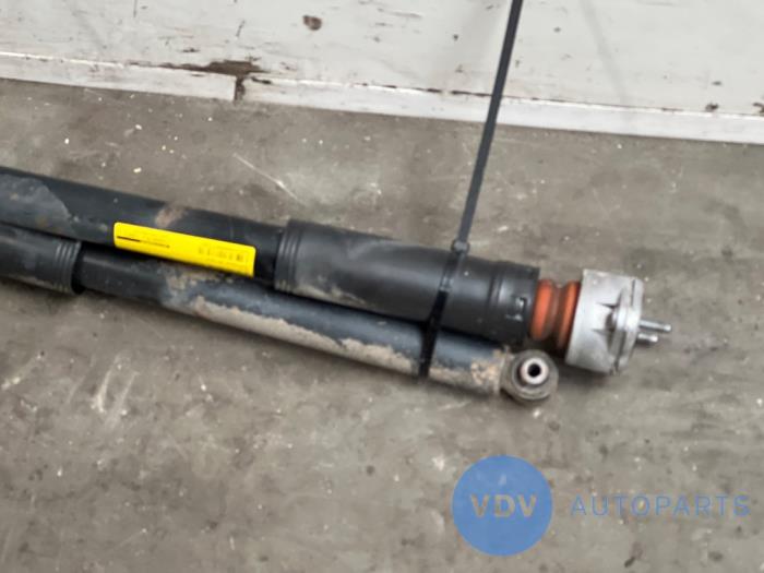 Stoßdämpferset Mercedes E-Klasse