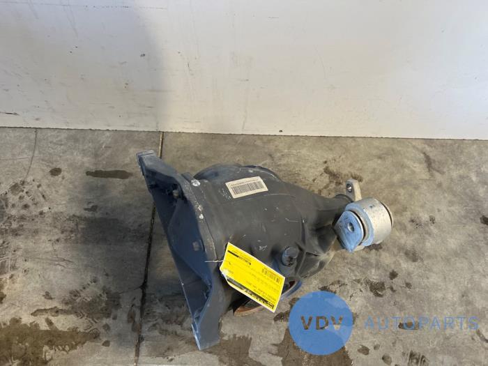 Différentiel arrière Mercedes E-Klasse