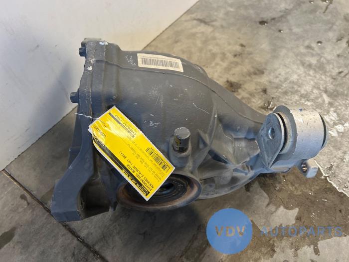 Différentiel arrière Mercedes E-Klasse