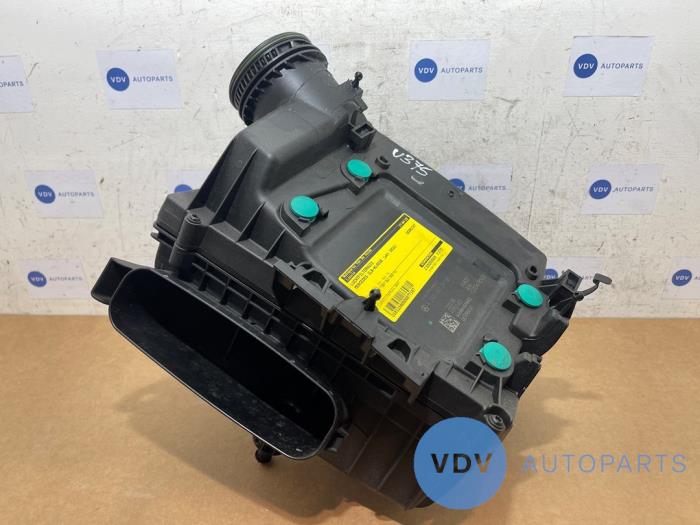 Air box Mercedes GLB-Klasse