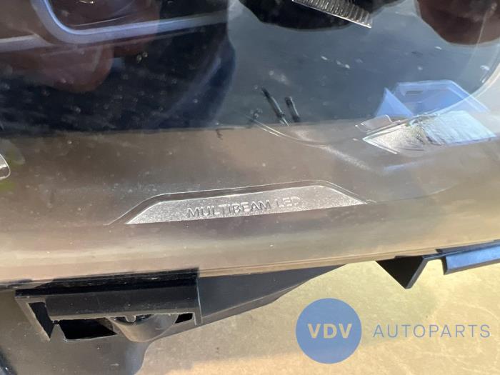 Scheinwerfer rechts Mercedes GLB-Klasse