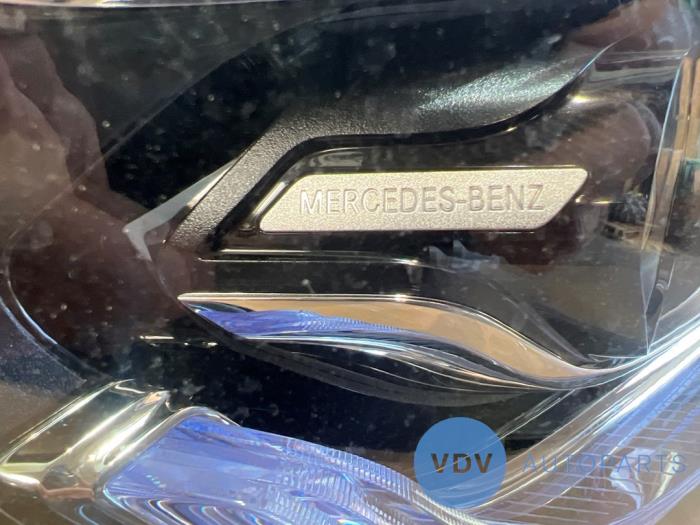 Scheinwerfer rechts Mercedes GLB-Klasse