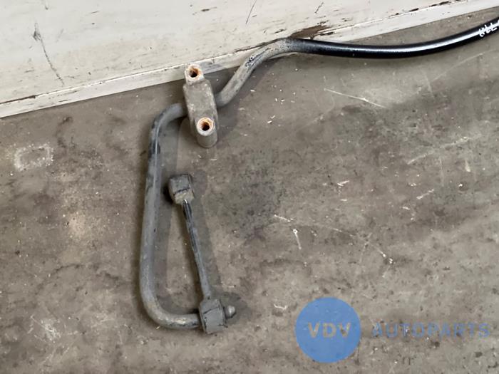 Drazek skretny Mercedes Vito