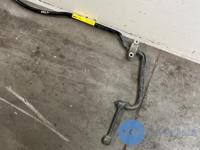 Drazek skretny Mercedes Vito