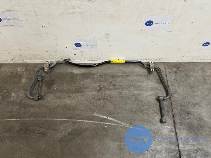 Torsion bar Mercedes Vito