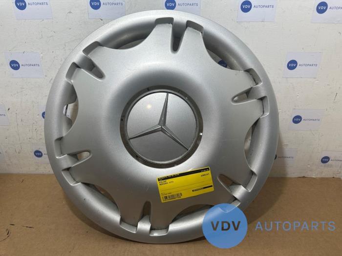 Wheel cover (spare) Mercedes Vito
