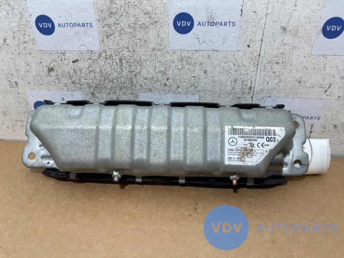 Airbag genou gauche Mercedes E-Klasse