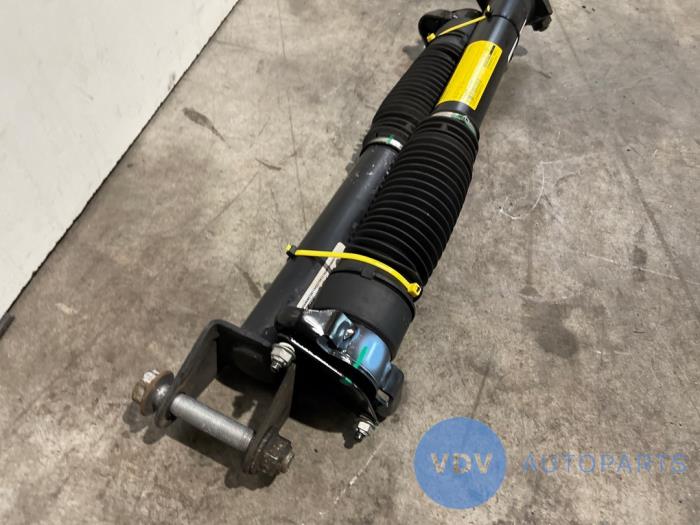 Shock absorber kit Mercedes GLE