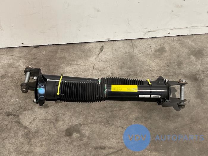 Shock absorber kit Mercedes GLE