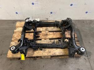 Gebruikte Subframe Mercedes GLE (W166) 300d 2.0 4-Matic Prijs € 393,25 Inclusief btw aangeboden door Autoparts Van De Velde
