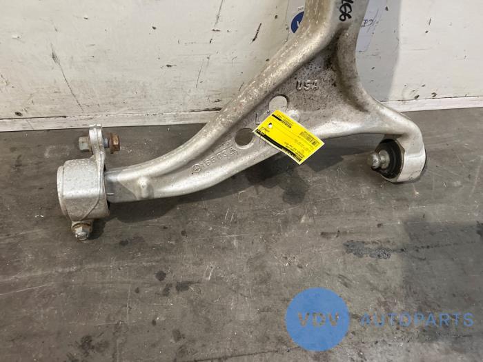 Front wishbone, left Mercedes GLE
