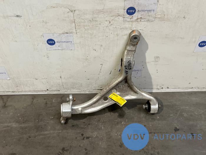 Draagarm links-voor Mercedes GLE