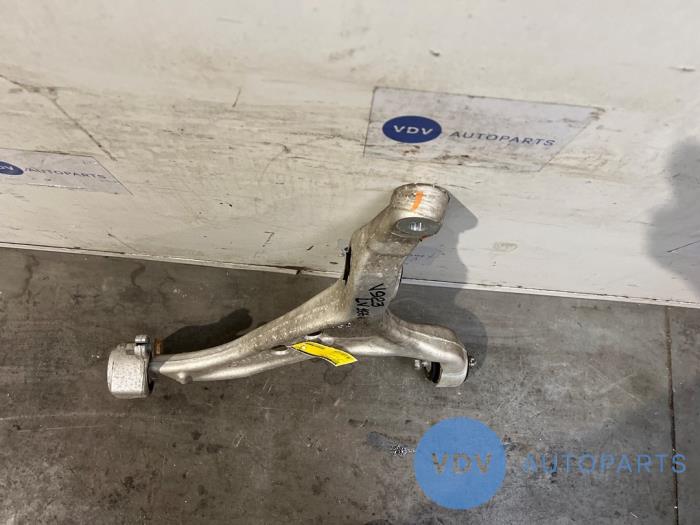Front wishbone, left Mercedes GLE