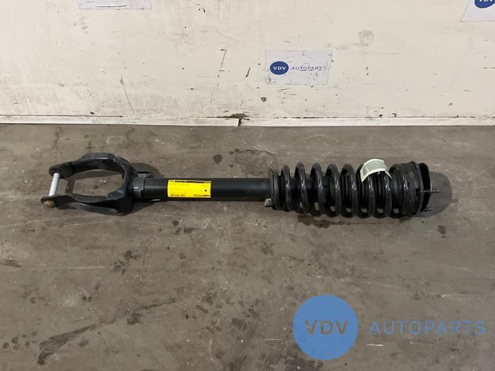 Amortisseur avant gauche Mercedes GLE