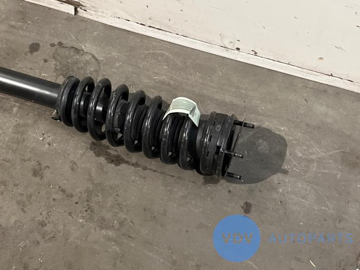 Stoßdämpfer links vorne Mercedes GLE